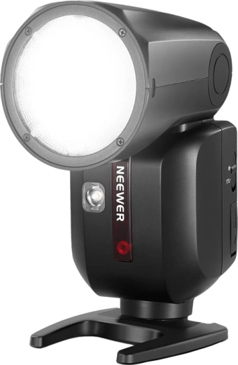 Neewer Z2Pro-F flitser voor Fujifilm-camera’s
