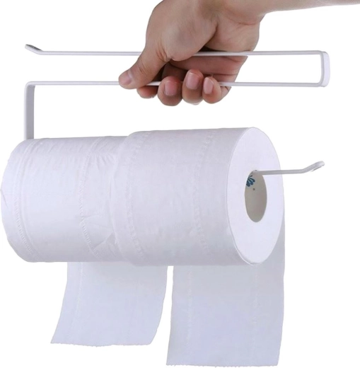 AG704 HOUDER VOOR PAPIEREN HANDDOEKEN