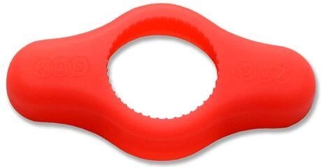 Opener voor PET-flessen