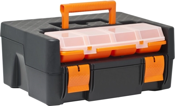 Hobbybox voor gereedschap 380 × 295 × 160 mm
