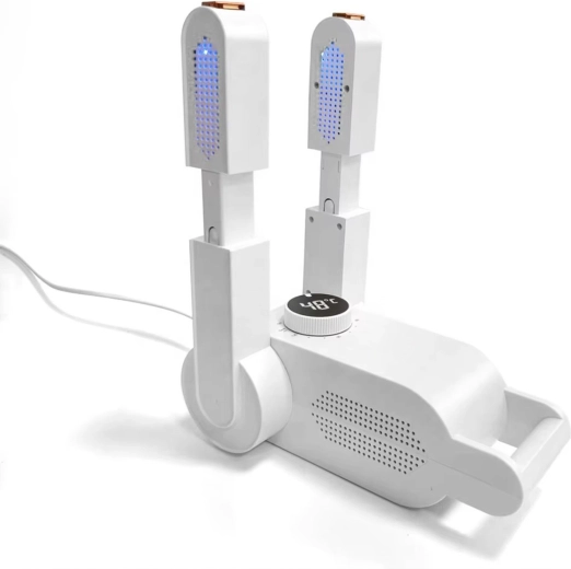 Schoendroger met UV-desinfectie RENEW FORCE - 1 stuk