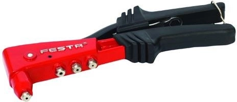 Professionele popnageltang PROFI FESTA