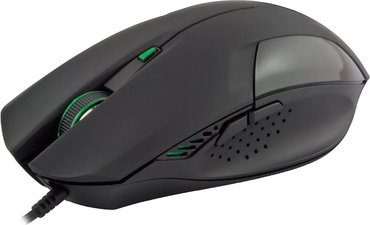 Gamingmuis Esperanza Goblin