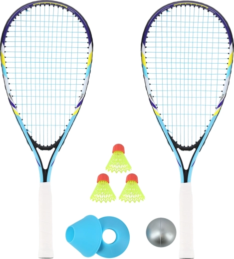 Crossminton-set Nils NRS005