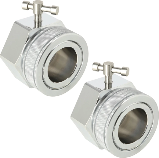 Professionele sluitingen voor olympische halterstang HMS ZG1600, 50 mm