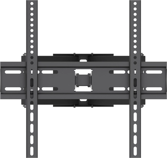 Muurbeugel voor TV Maclean MC-192 32–70" zwart tot 40 kg