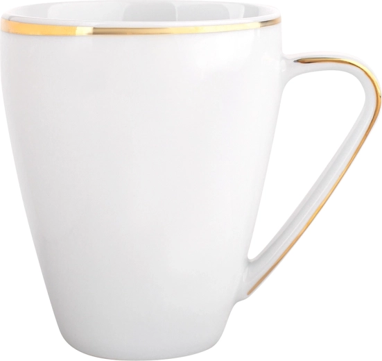 MariaPaula Moderna Gold mok 350 ml