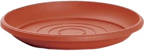 Schotel voor bloempot NOVA 29 TE