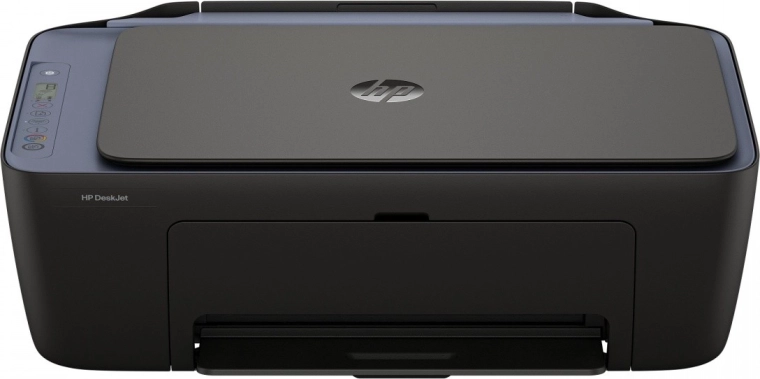 HP DeskJet 2921 multifunctionele inkjetprinter All‑in‑One