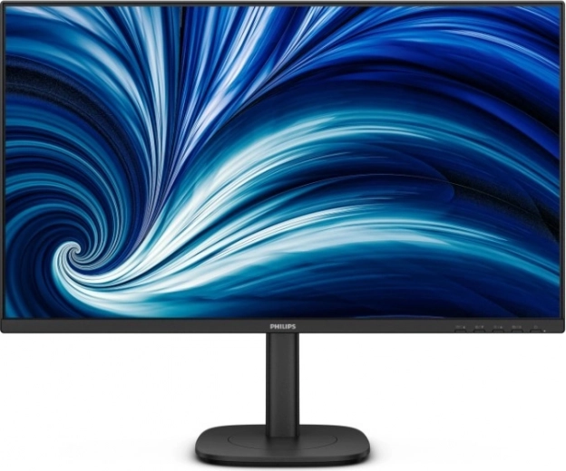 Monitor 27" IPS 120 Hz met HDMI, DisplayPort en pivot met stereoluidsprekers