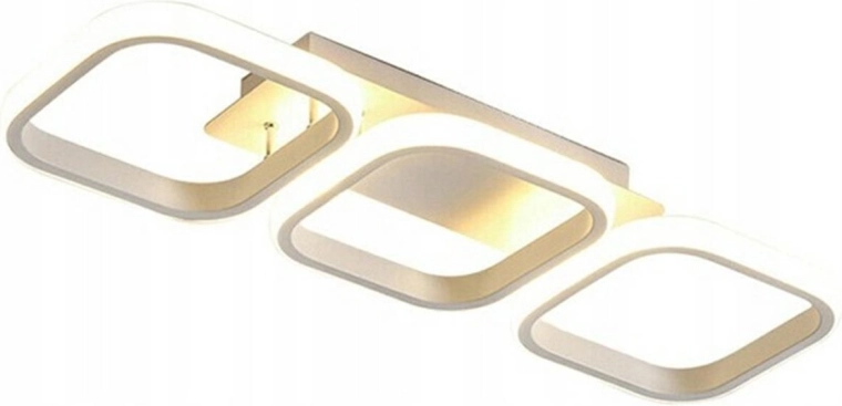 ZD118A HANGENDE PLAFONDLAMP WIT 33W