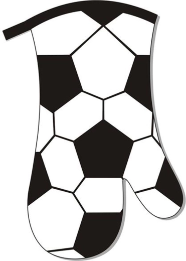 Toro ovenwant Voetbal