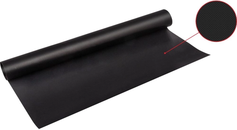 Lamart BBQ-grillmatten 40 × 50 cm, 2 stuks