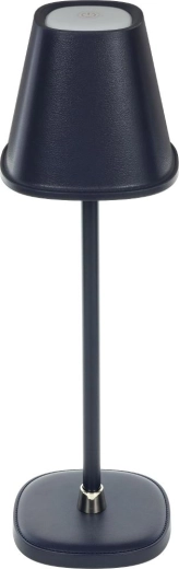 LED-tafellamp RETLUX RTL 207 donkerblauw