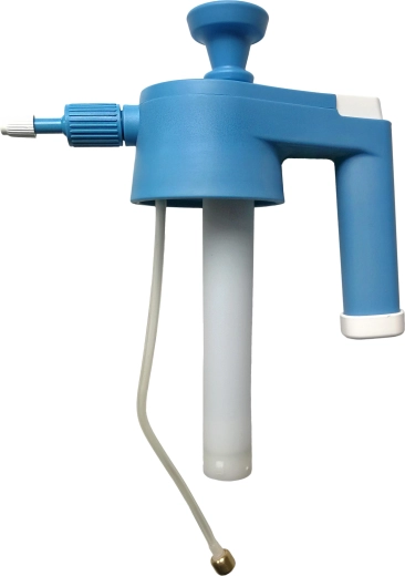 kop Venus Cleaning Pro+ 360 met verstelbare sproeikop