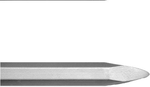 Spitse beitel 250 mm IRWIN SPEEDHAMMER PLUS