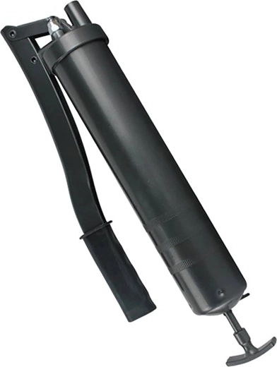 Handmatige hefboom-vetspuit 600 ml