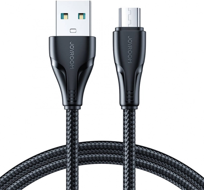 USB naar Micro USB Kabel Joyroom 2 m zwart