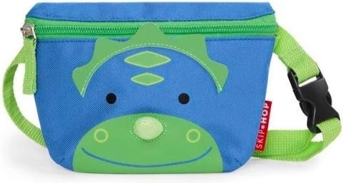 Kinderheuptasje ZOO Giraffe 3+