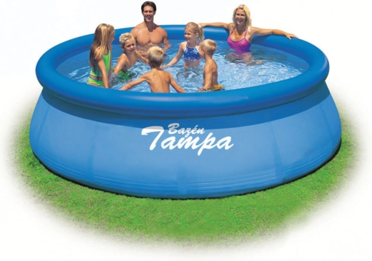 Marimex Tampa opblaasbaar zwembad 3,66 × 0,91 m zonder accessoires