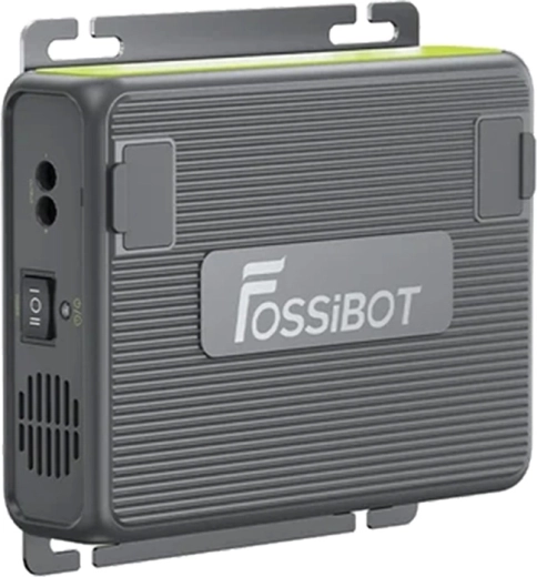 Automobiele DC-DC-lader FOSSIBOT FAC580 580 W