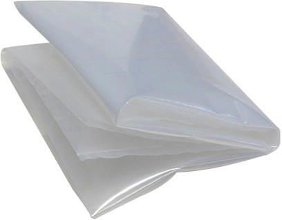 Plastic zakken 70 × 110 cm, sterk 120 µ, 120 l (10 stuks)