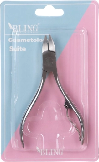 Nagelriemtang BLING 15 mm