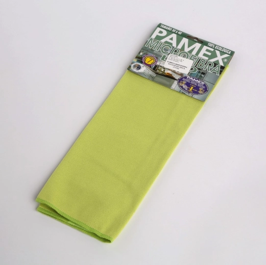 Microvezeldoek voor glas 40 × 30 cm