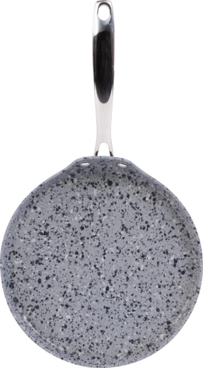 Lamart pannenkoekenpan graniet 25 cm