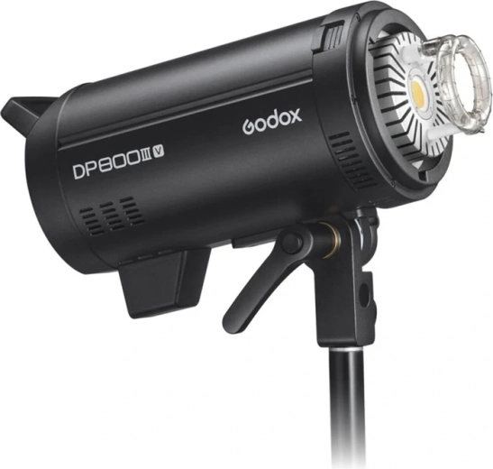 Studiostroboscoop Godox DP800III-V 800 Ws