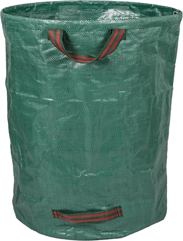 Tuinmand voor bladeren 270 l