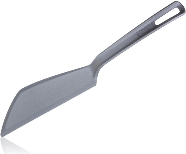 Culinaria Grey patisseriemes van nylon 32,5 cm
