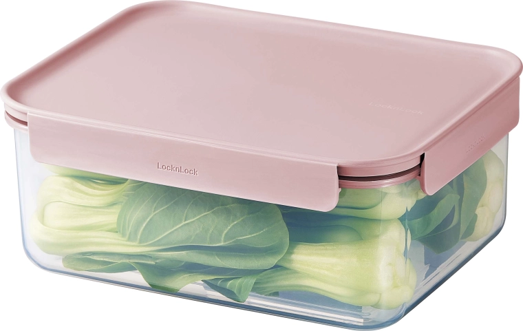 Voedseldoos Classic Plus 2 l, roze