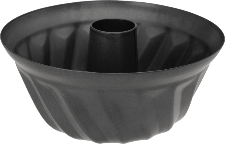 Tulbandvorm 25 cm met antiaanbaklaag