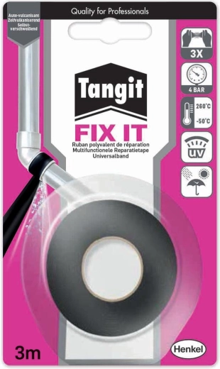 Tangit Fix-It afdichtingstape 3 m