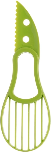 Plastic avocadosnijder