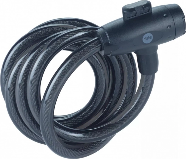 Fietsslot met sleutel 12 mm