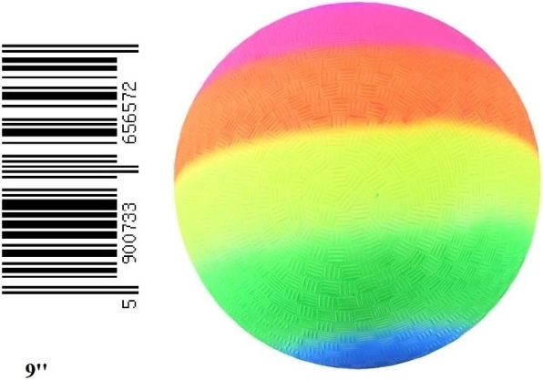 Bal 9″