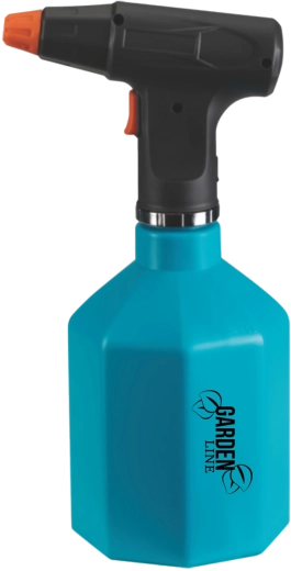 Elektrische tuinsproeier 1 l