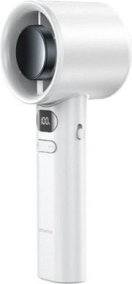 AWEI F36 mini handventilator 2200 mAh wit