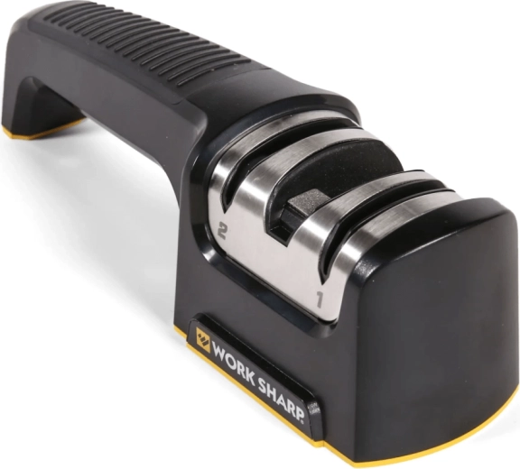 Work Sharp handmatige messenslijper Pull Through