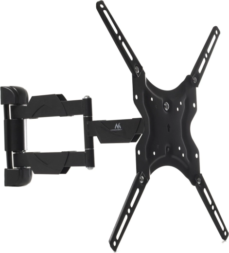 Muurbeugel voor tv en monitor Maclean MC-743 13–65 inch