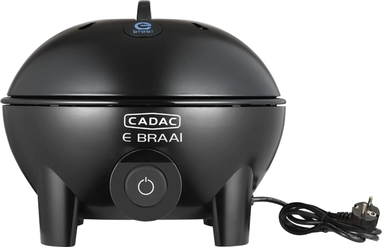 Elektrische grill Cadac E-Braai 40 cm