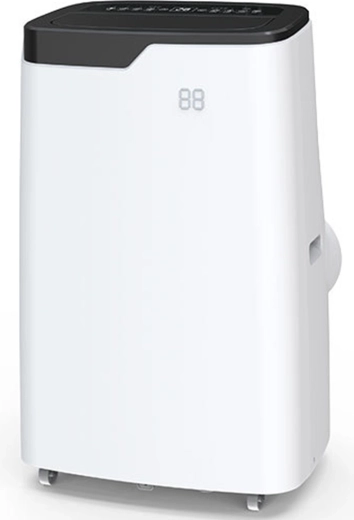 mobiele airconditioner MalTec IcePRO 4700 met ontvochtiger en wifi