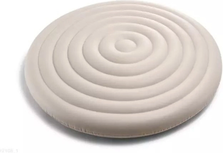 Intex opblaasbare afdekking voor ronde Pure Spa jacuzzi’s (6 personen)