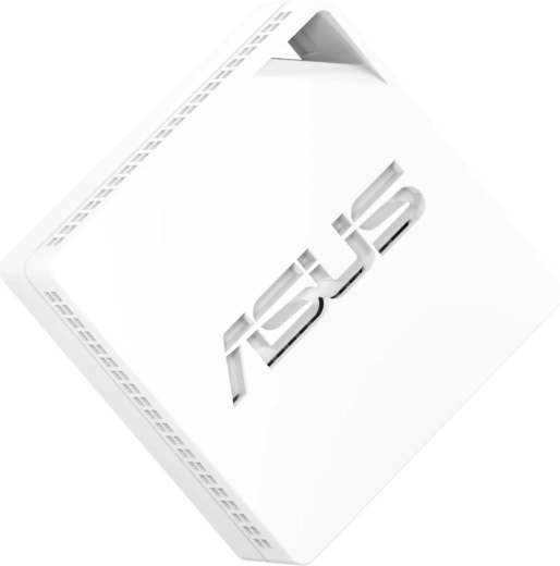 ASUS RT-AX50 Go compacte dual-band Wi‑Fi 6 reismodemrouter