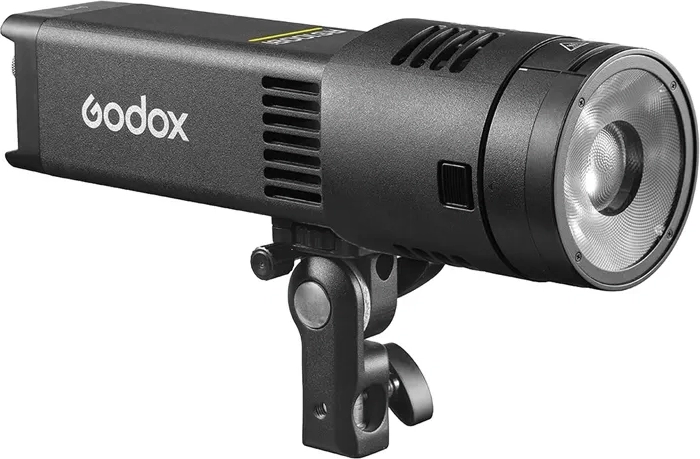 LED-fotolamp Godox RS100Bi 1K Bi-Color
