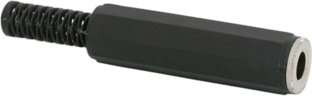 Stereo-jackbus 6,3 mm