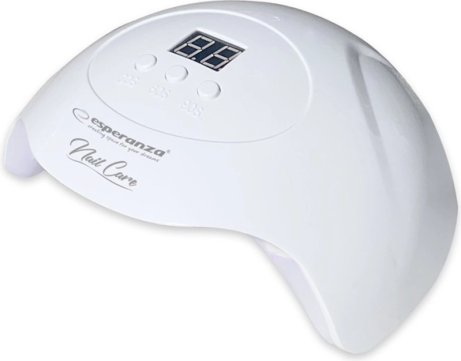 UV LED hybride lamp Agate 36W