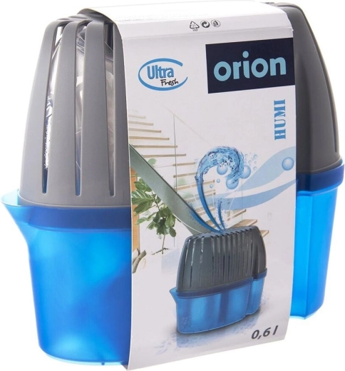 Vochtvanger met vulling Ultra Fresh 450 g